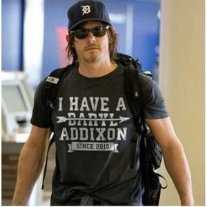 Meet your Posher, Jodi